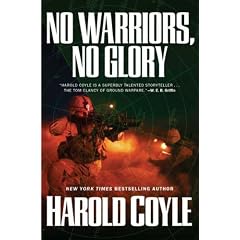 No Warriors, No Glory