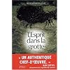 L'Esprit dans la grotte : La conscience et les origines de l'art
