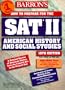 How to Prepare for the SAT II (Barron's How to Prepare for the Sat II United States History)