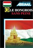 Le Hongrois sans peine (1 livre + coffret de 4 CD)