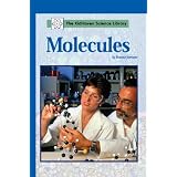 Molecules (Kidhaven Science Library)