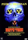 Death Train - Pierce Brosnan