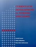 Curriculum Development in Nursing Education