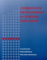 Curriculum Development in Nursing Education