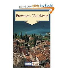 DuMont Richtig Reisen Provence - C�te d'Azur