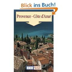 DuMont Richtig Reisen Provence - C�te d'Azur