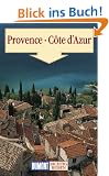 DuMont Richtig Reisen Provence - C�te d'Azur