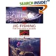 Jig Fishing for Steelhead and Salmon by  Dave Vedder