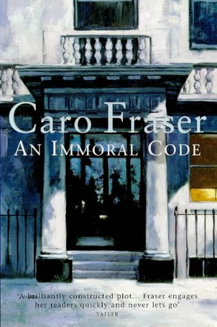 City Travel Guides Discounted  Books : An Immoral Code