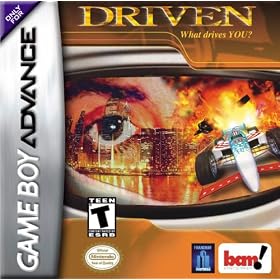 Driven by BAM%21 Entertainment