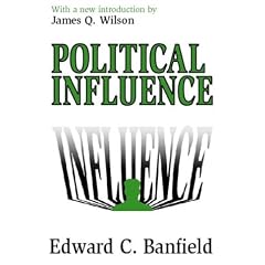 Political Influence