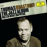 Produkt-Bild: The Jazz Album - Watch What Happens