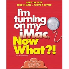 I'm Turning on My iMac, Now What?!