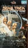 Review Paramount Home Entertainment  / Star Trek : Deep Space Nine - Vol. 4.4 - Little Green Men / Starship Down [1995]