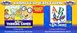 Dr Seuss ABC & Arthur's Thinking Games Double Pack
