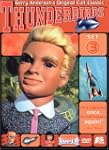 Thunderbirds Set 3