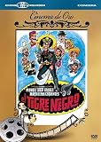El Tigre Negro (Spanish)