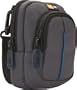 Case Logic DCB-302 Compact Camera Case (Gray)
