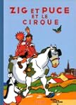Zig et Puce, tome 15 : Zig et Puce et...