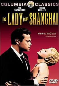 The Lady From Shanghai (1947)