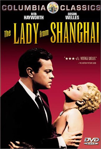 Watch The Lady from Shanghai Online!