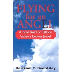 Flying for an Angel