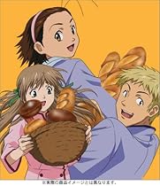 焼きたて !! ジャぱん 1 [DVD]