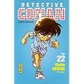 D�tective Conan, tome 22