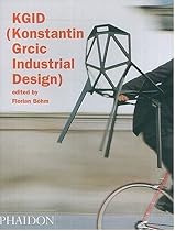 KGID Konstantin Grcic Industrial Design