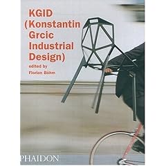 KGID: Konstantin Grcic Industrial Design