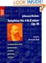 Symphony No. 4 in E Minor, Op. 98 (Norton Critical Scores)