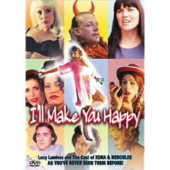 I'll Make You Happy