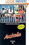 Australia (Culture Shock! A Survival Guide to Customs & Etiquette)