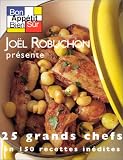 Revue Compagnie 12  / Bon appétit, bien sûr, tome 3