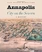 Annapolis, city on the Severn : a history