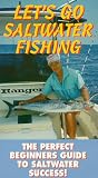 Lets Go Saltwater Fishing [VHS]