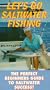 Let's Go Saltwater Fishing [VHS]