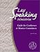 Book Lay Speaking Ministries: Guide for Conference & District Committees 2001-2004