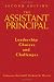 The Assistant Principal: Leadership Choices and Challenges