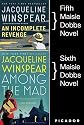 An Incomplete Revenge / Among the Mad