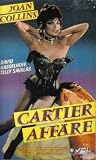 Cartier aff�re - Joan Collins