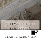 GETTY and HITLER (Soundtrack)