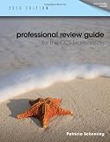 Professional Review Guide for the CCS Examination, 2013 Edition (Professional Review Guide for the CCS Examinations)