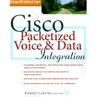 Click here to buy Cisco Packetized Voice and Data Integration by  Robert Caputo.