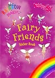 Fairy Friends Sticker Book (Rainbow Magic)