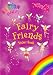 Fairy Friends Sticker Book