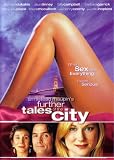 Armistead Maupin`s Further Tales of the City