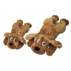 Karlie 45843 Hund Stups 42 cm mit Squeeker