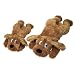 Karlie 45843 Hund Stups 42 cm mit Squeeker