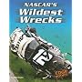 Nascar's Wildest Wrecks (Nascar Racing)